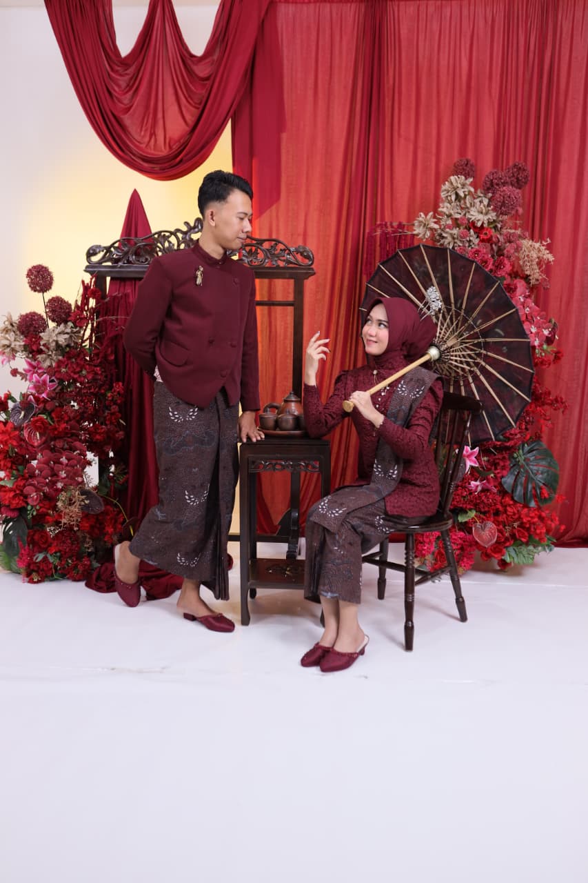 Foto Kenangan 2